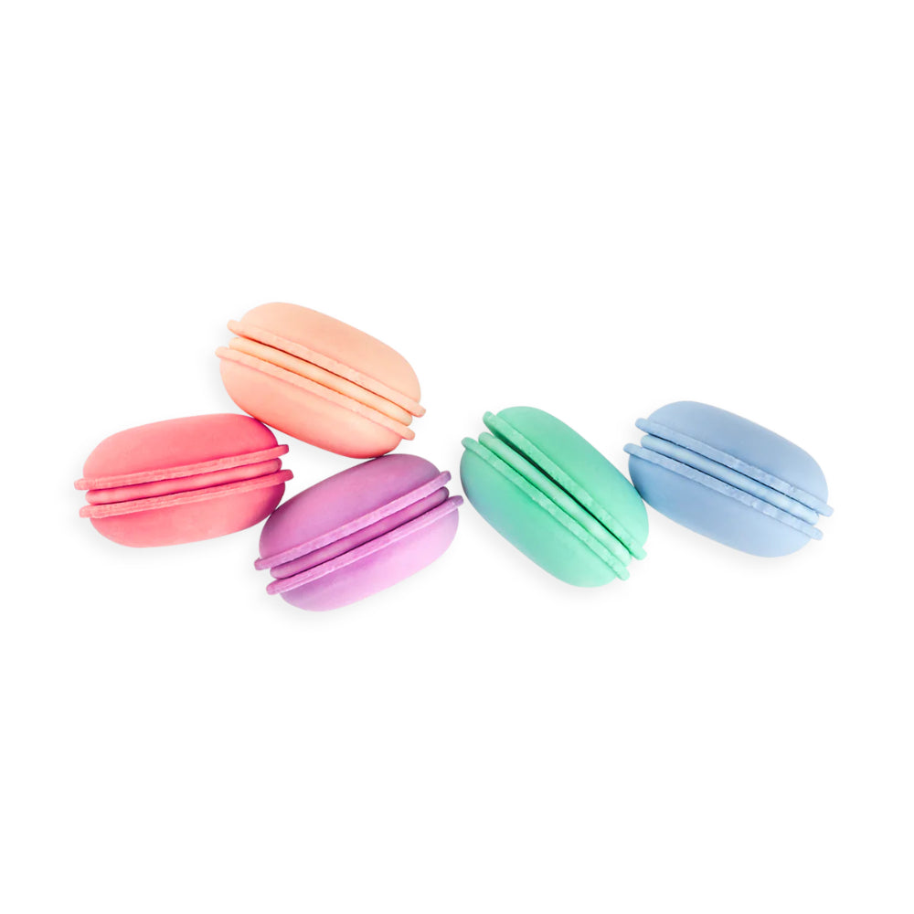 ooly-le-macaron-patisserie-vanilla-scented-puzzle-erasers-set-of-5-ooly-112-096