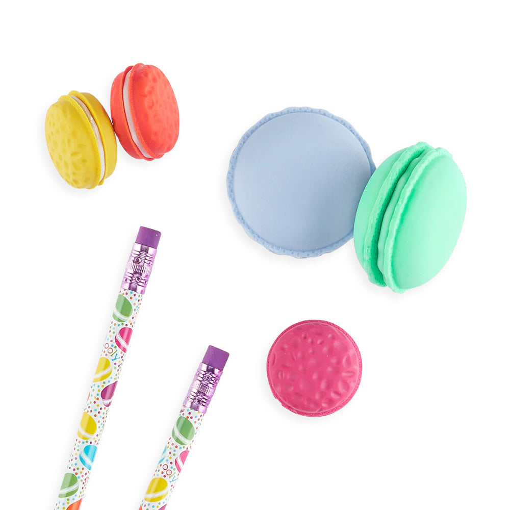 ooly-le-macaron-patisserie-vanilla-scented-puzzle-erasers-set-of-5-ooly-112-096