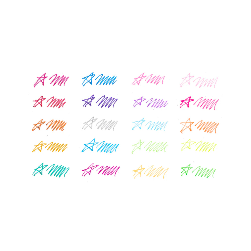 ooly-mini-doodlers-fruity-scented-gel-pens-set-of-20-ooly-132-137