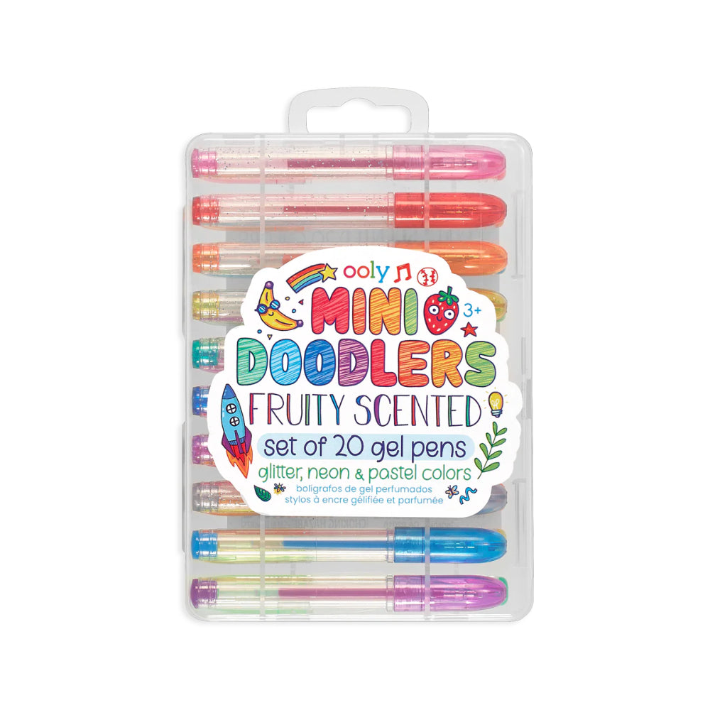 ooly-mini-doodlers-fruity-scented-gel-pens-set-of-20-ooly-132-137