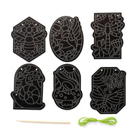 ooly-mini-scratch-scribble-window-banner-kit-garden-8-pc-set-play-toy-ooly-161-203