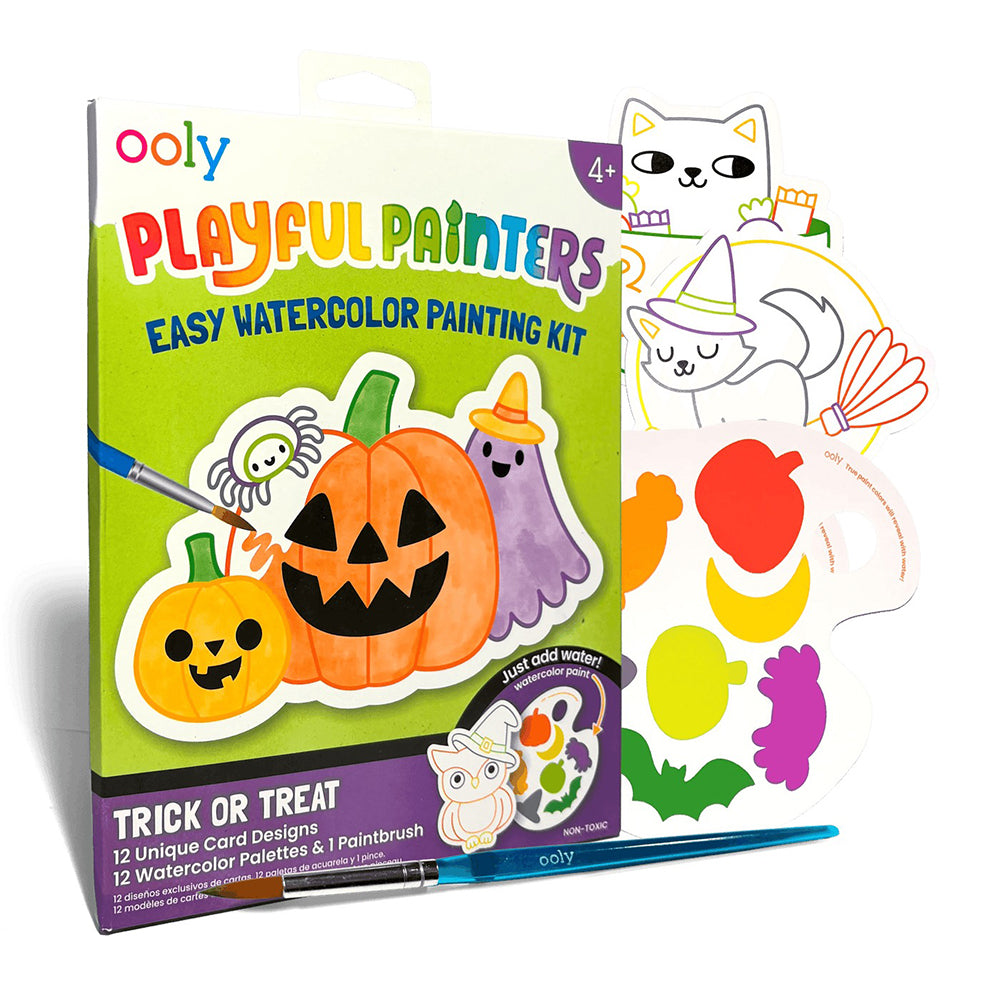 ooly-playful-painters-easy-watercolor-painting-kit-trick-or-treat-stationery-ooly-161-202