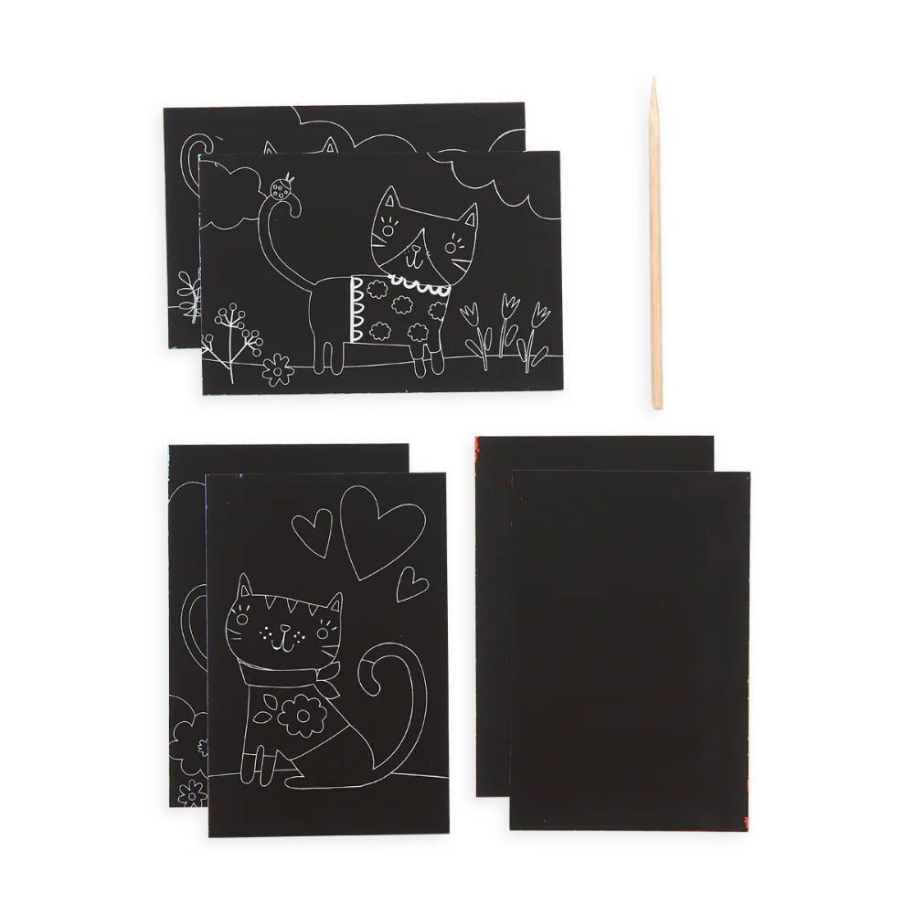 ooly-scratch-&-scribble-mini-kit-cutie-cats-ooly-161-039