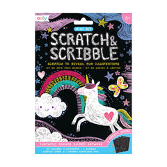 ooly-scratch-&-scribble-mini-kit-funtastic-friends-ooly-161-043