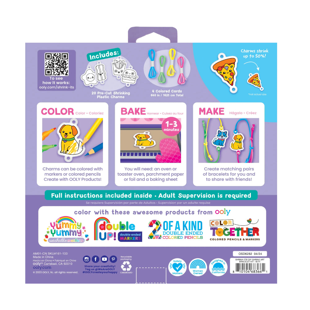 ooly-shrink-its-diy-shrink-art-bracelet-kit-bff-24-pc-set-ooly-161-133