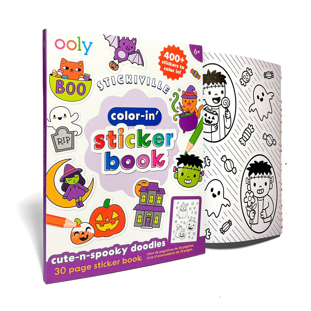 ooly-stickiville-color-in-sticker-book-cute-n-spooky-doodles-stationery-ooly-120-233