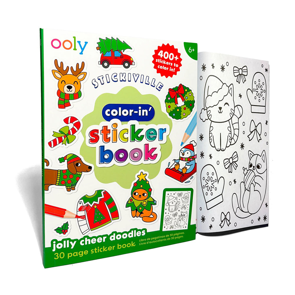 ooly-stickiville-color-in-sticker-book-jolly-cheer-doodles-stationery-ooly-120-234