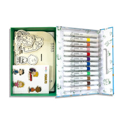 ooly-x-peanuts-color-in-wooden-scene-kit-ooly-161-149