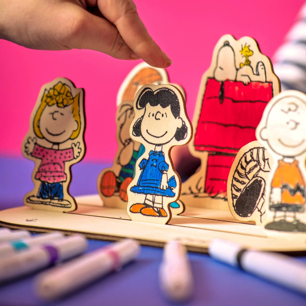 ooly-x-peanuts-color-in-wooden-scene-kit-ooly-161-149