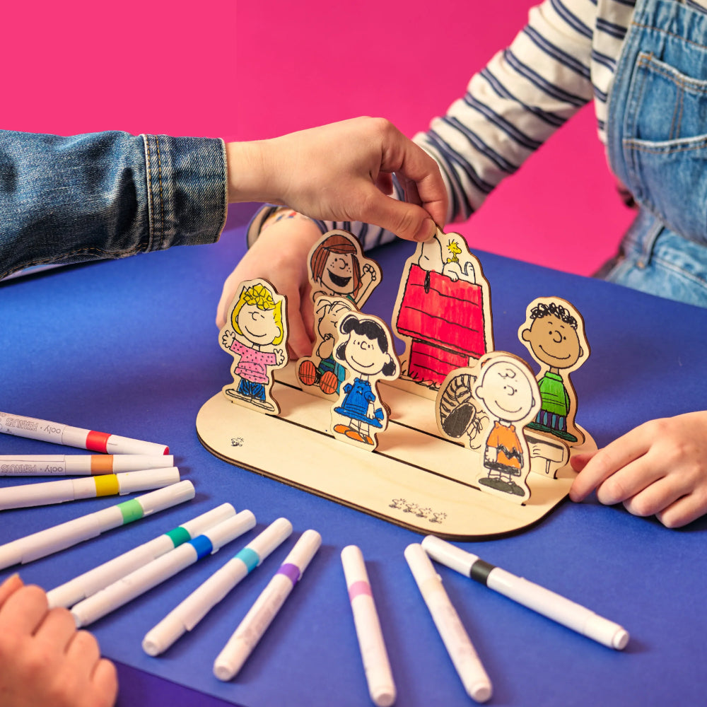 ooly-x-peanuts-color-in-wooden-scene-kit-ooly-161-149