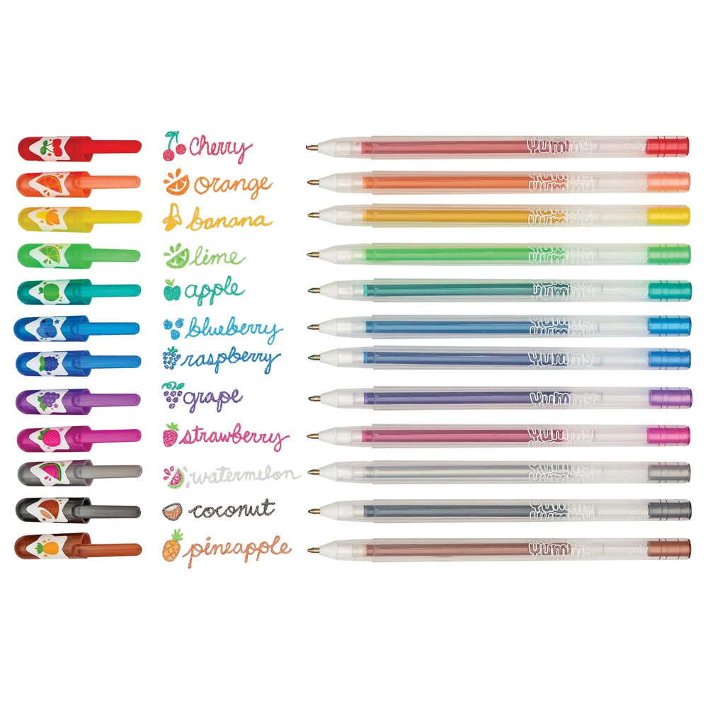 ooly-yummy-yummy-scented-glitter-gel-pens-set-of-12-ooly-132-105