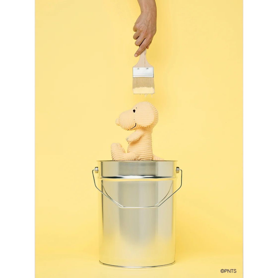 peanuts-bon-ton-toys-x-snoopy-eco-corduroy-buttercream-19cm-7-5-pean-33177036