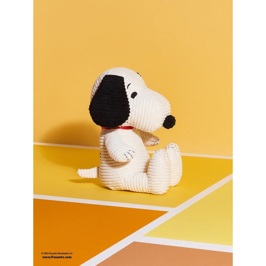 peanuts-bon-ton-toys-x-snoopy-eco-corduroy-cream-27cm-11-pean-33177021