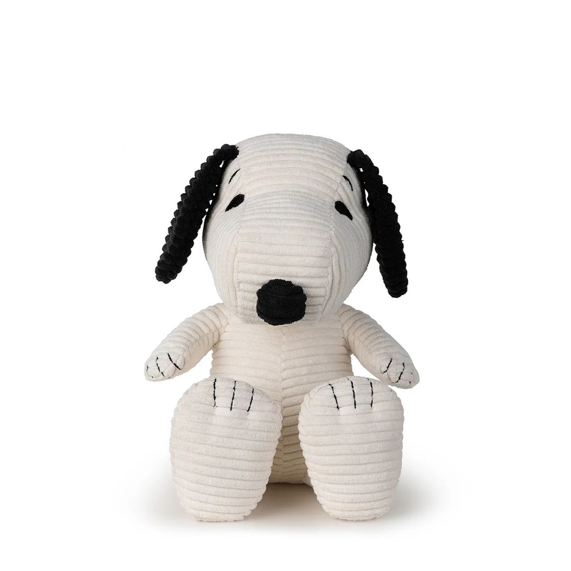 peanuts-bon-ton-toys-x-snoopy-eco-corduroy-cream-27cm-11-pean-33177021