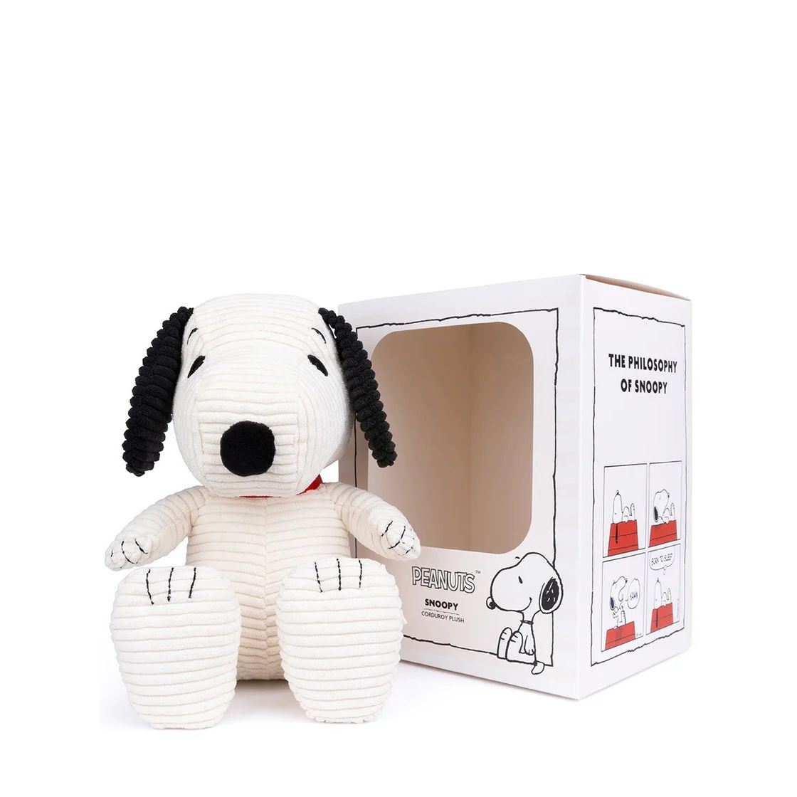 peanuts-bon-ton-toys-x-snoopy-eco-corduroy-cream-in-giftbox-27cm-11-pean-33177018