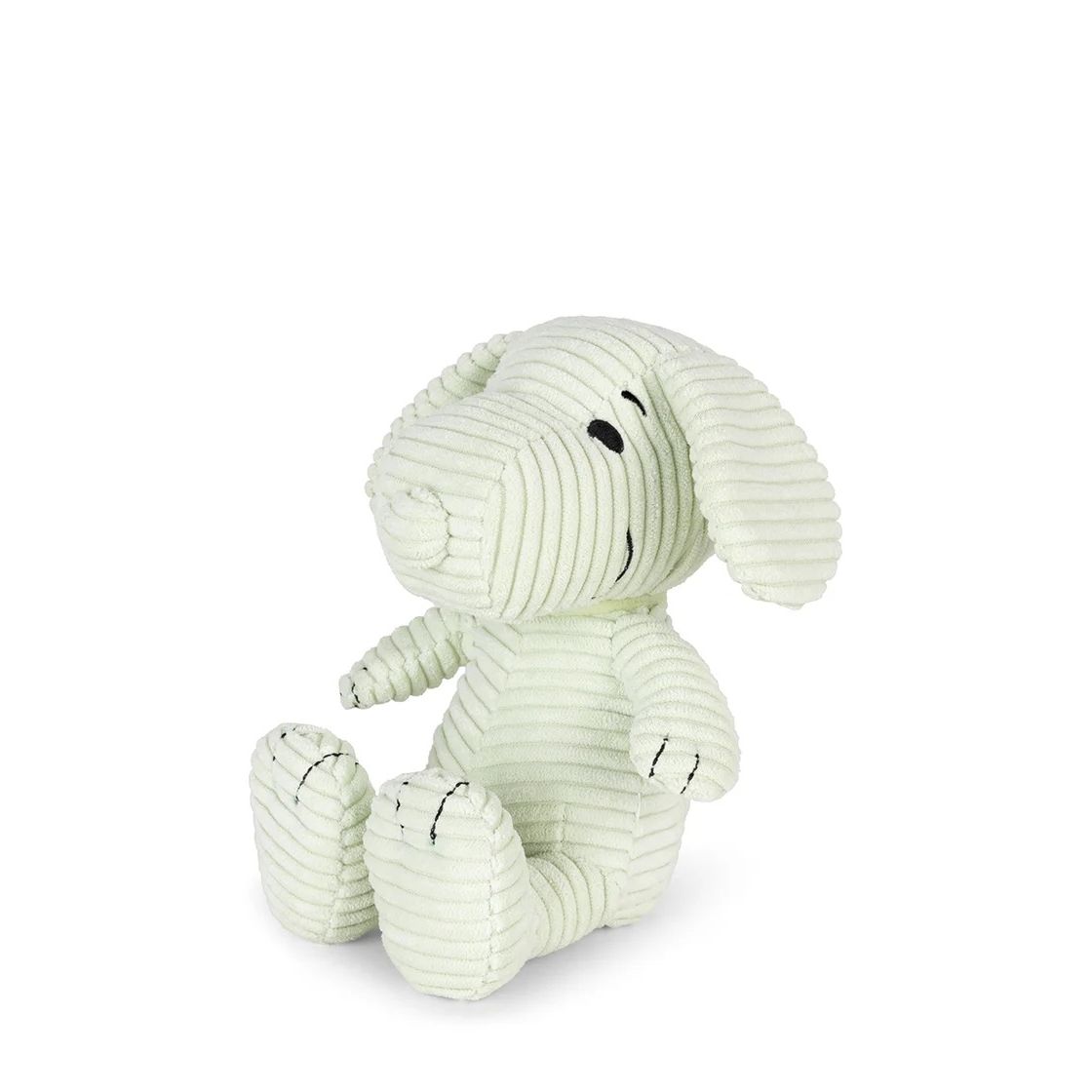 peanuts-bon-ton-toys-x-snoopy-eco-corduroy-fresh-mint-19cm-7-5-pean-33177034