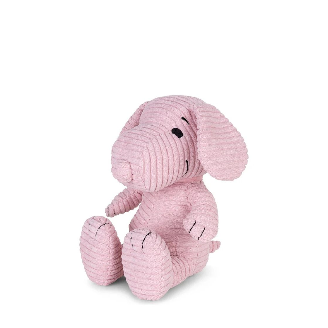 peanuts-bon-ton-toys-x-snoopy-eco-corduroy-pink -19cm-7-5-pean-33177035
