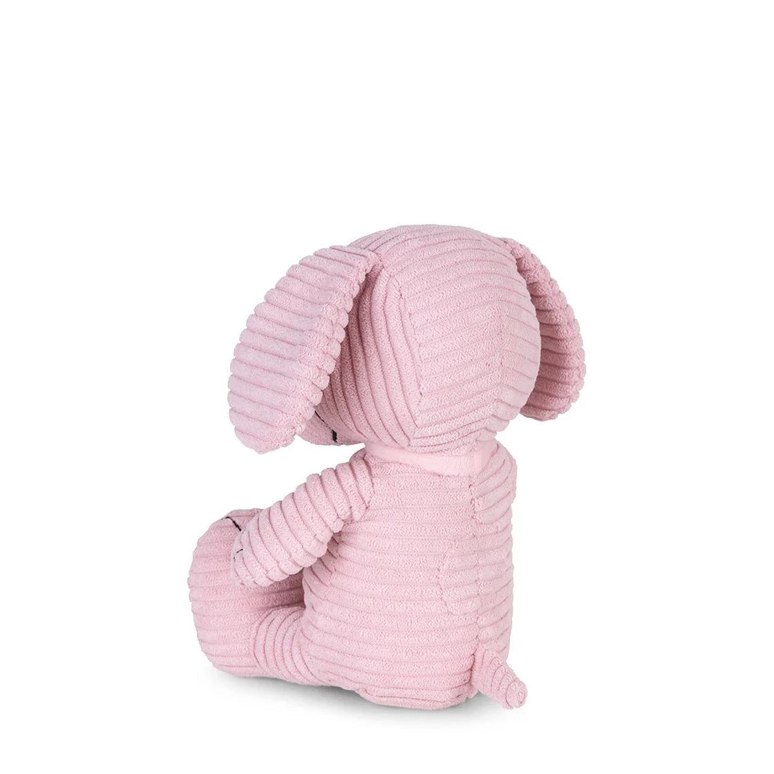 peanuts-bon-ton-toys-x-snoopy-eco-corduroy-pink -19cm-7-5-pean-33177035