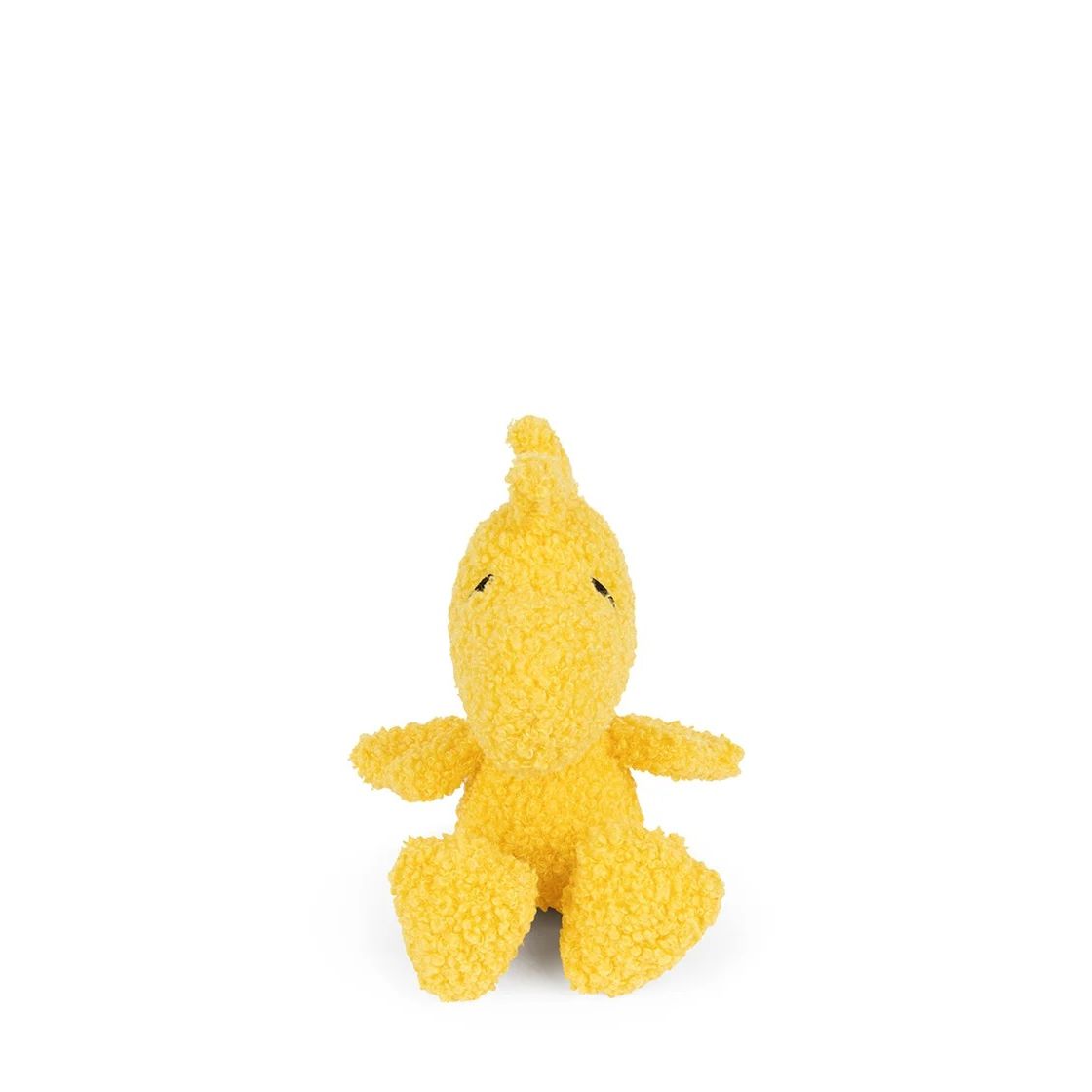 peanuts-bon-ton-toys-x-woodstock-eco-tiny-teddy-yellow-15cm-6-pean-33170004