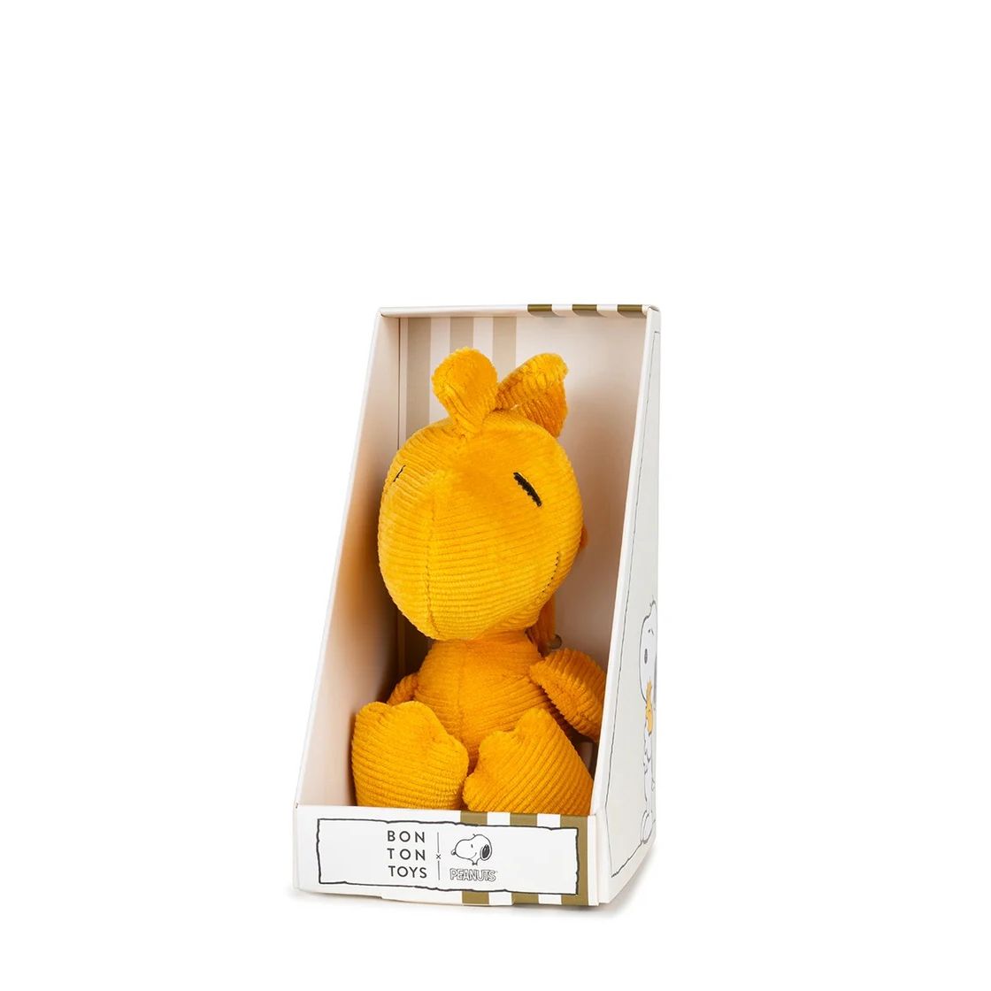 peanuts-bon-ton-toys-x-woodstock-mini-corduroy-warm-yellow-in-giftbox-15cm-6-pean-33170003
