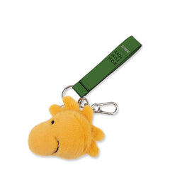 peanuts-woodstock-eco-fuzzy-yellow-bag-charm-9-cm-3-5-clothing-wear-fashion-accessories-pean-33205006