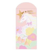 Petit Bazaar Lai See Envelops 2026 - Year of the Horse