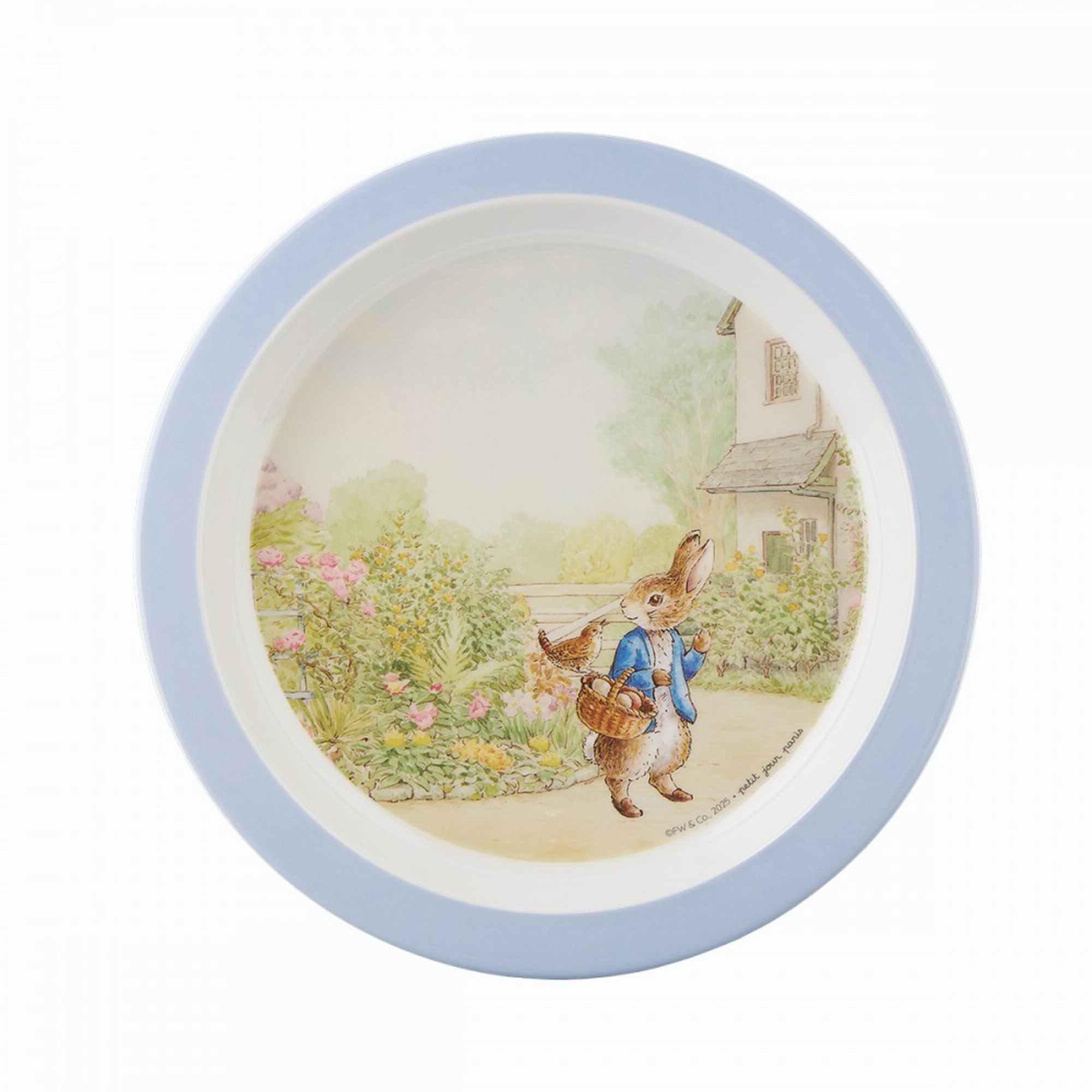 petit-jour-paris-baby-plate-peter-rabbit-21-cm-baby-nursery-kitchen-pjp-bp905t-01