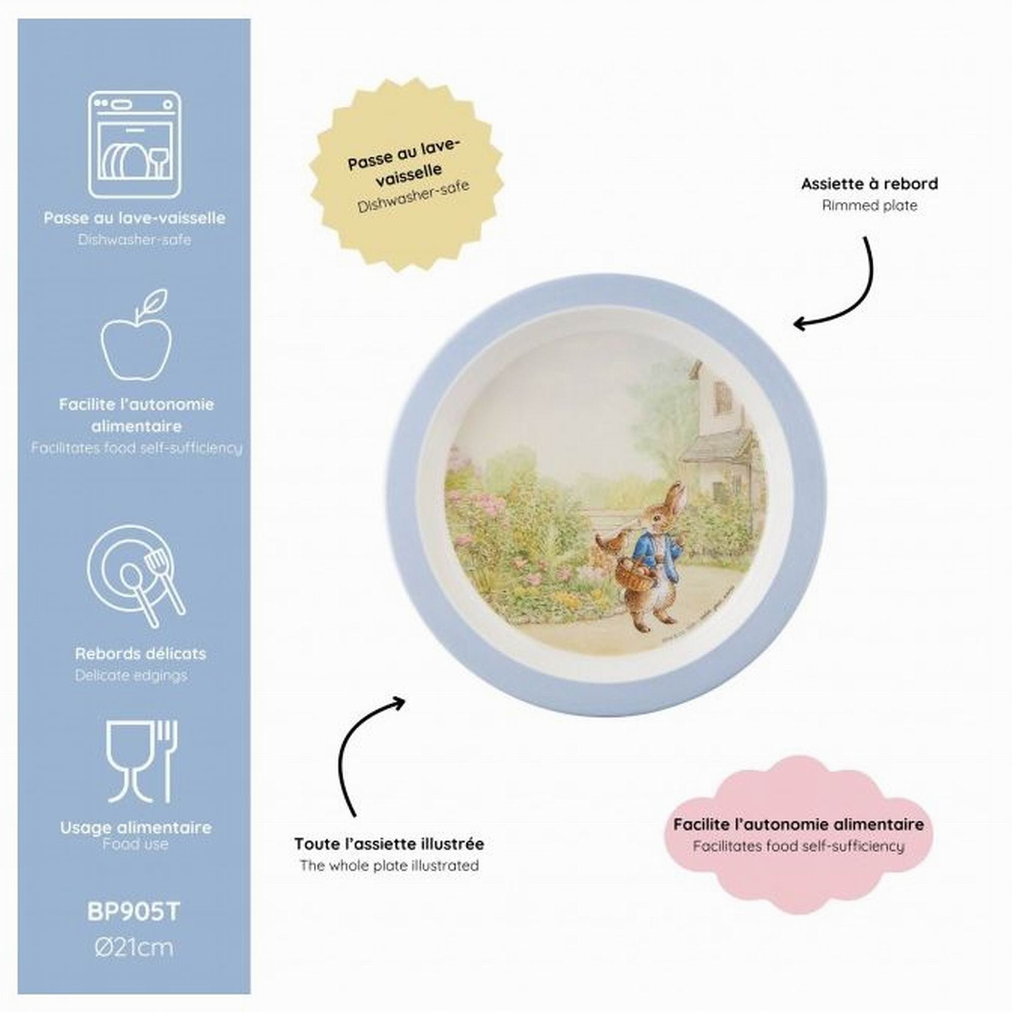 petit-jour-paris-baby-plate-peter-rabbit-21-cm-baby-nursery-kitchen-pjp-bp905t-02