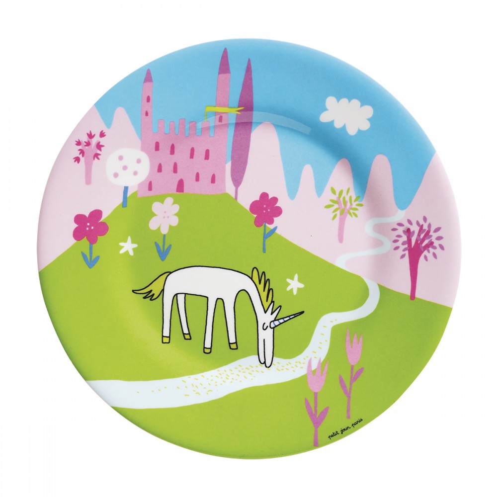 petit-jour-paris-dessert-plate-chateau-les-licornes-pjp-li920t