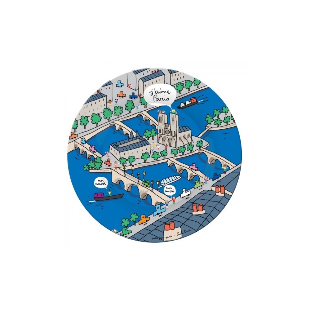 petit-jour-paris-dessert-plate-paris-notre-dame-pjp-sb925g