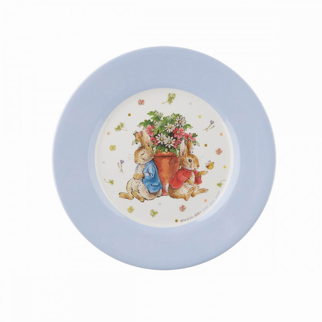 petit-jour-paris-dessert-plate-peter-rabbit-kitchen-pjp-bp920t-01