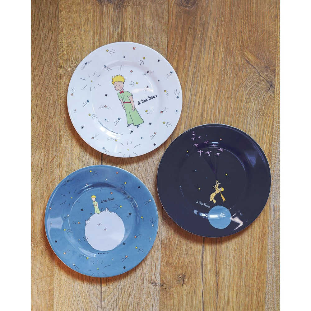 petit-jour-paris-dessert-plate-the-little-prince-blue-kitchen-pjp-pp921u