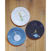 petit-jour-paris-dessert-plate-the-little-prince-midnight-blue-kitchen-pjp-pp922u