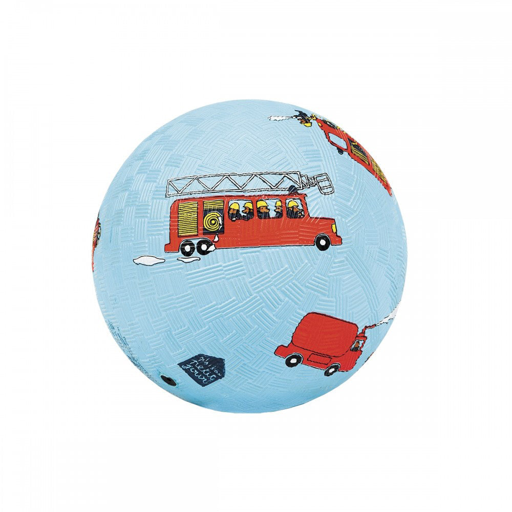 petit-jour-paris-small-playground-ball-vehicules-13x13x13cm-pjp-vh431r