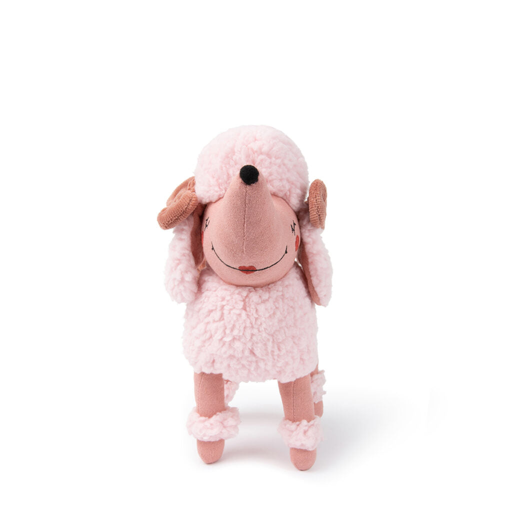 picca-loulou-patricia-poodle-pink-25cm-picc-25215063