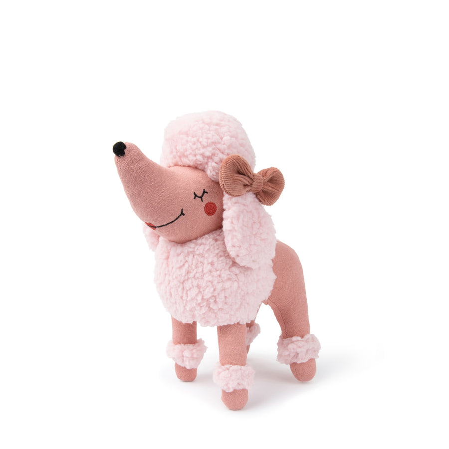 picca-loulou-patricia-poodle-pink-25cm-picc-25215063