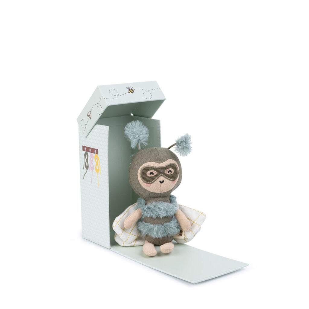 picca-loulou-powerfluff-michael-moth-green-in-giftbox-18cm-picc-25215066