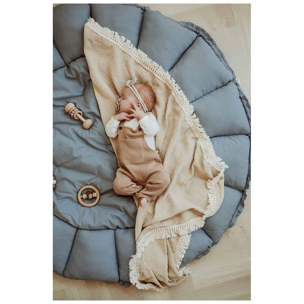 play-go-coco-bloom-organic-baby-mat-dusty-blue-130cm