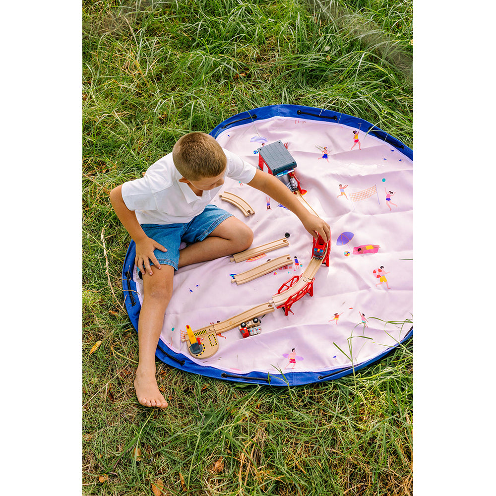 play-go-noomad-outdoor-playmat-toy-storage-bag-beach-140-cm-play-toy-plgo-600782