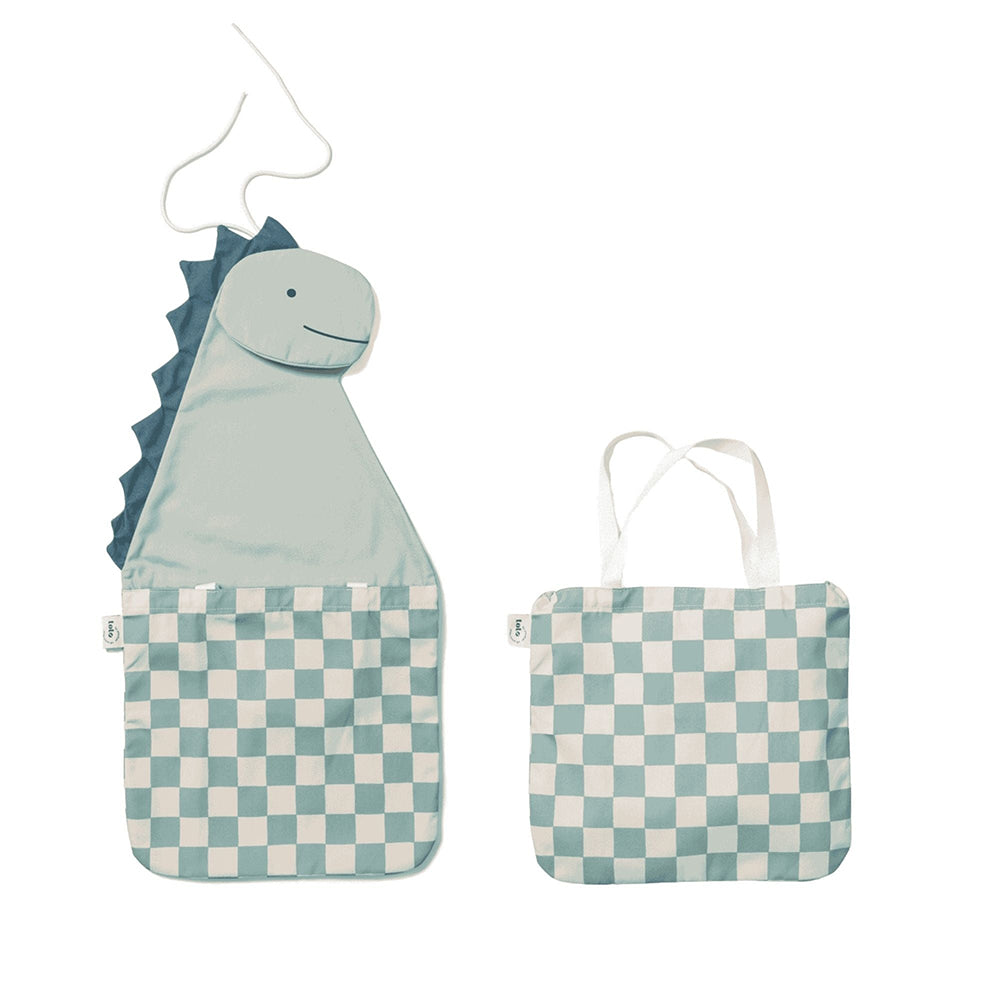 play-go-toto-2-in-1-wall-organizer-tote-bag-dino-buddy