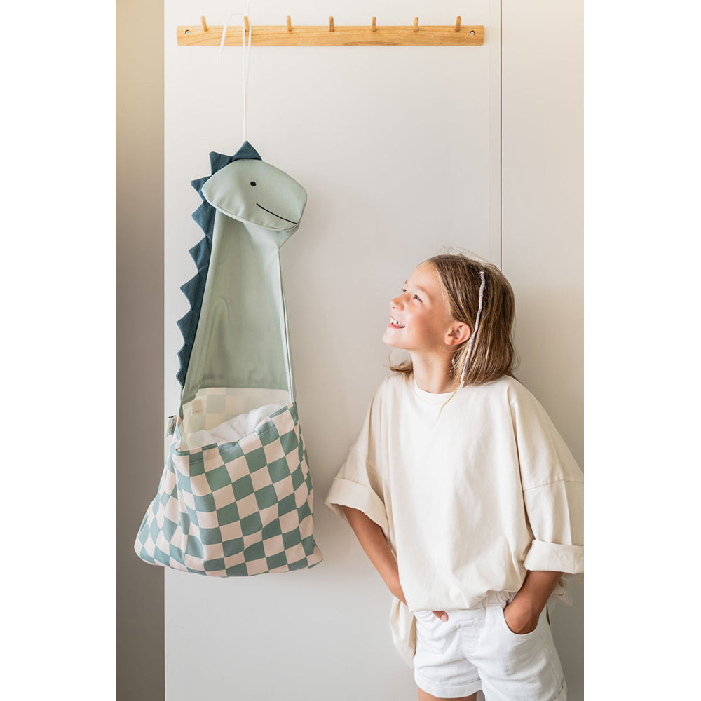 play-go-toto-2-in-1-wall-organizer-tote-bag-dino-buddy