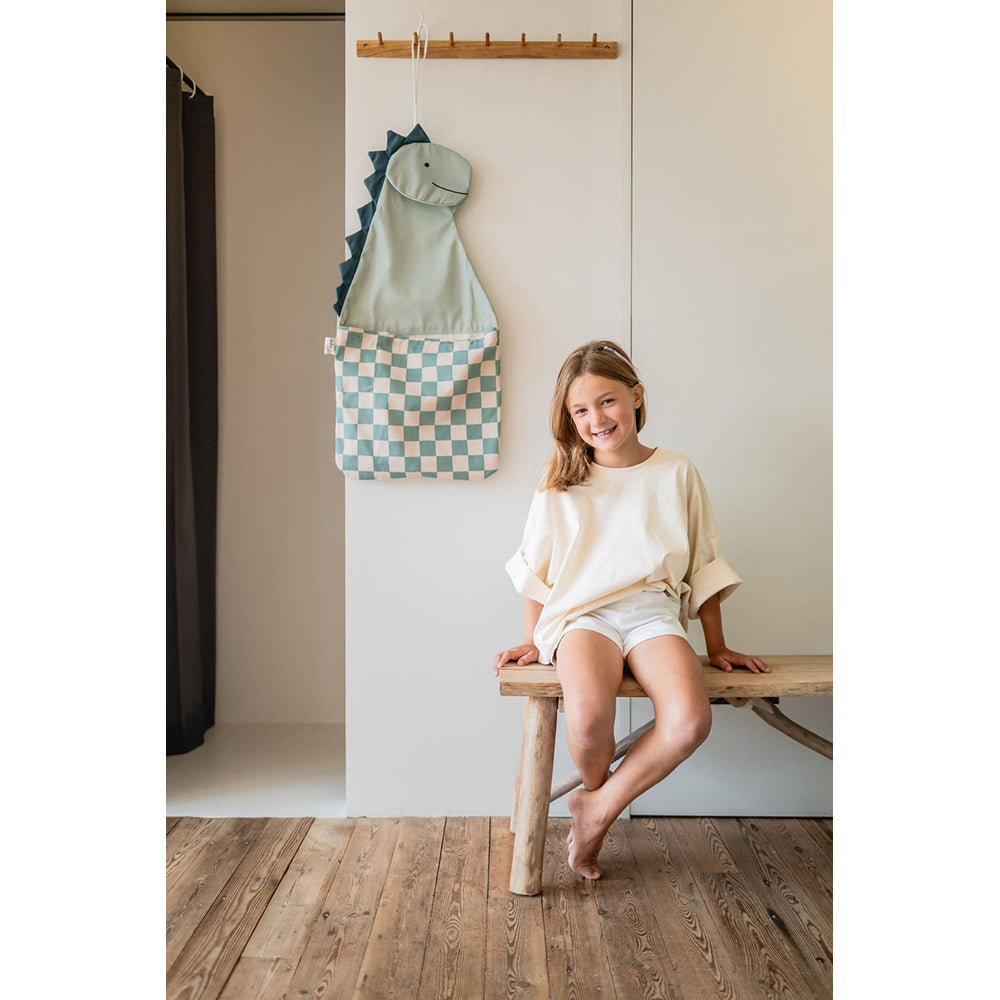 play-go-toto-2-in-1-wall-organizer-tote-bag-dino-buddy