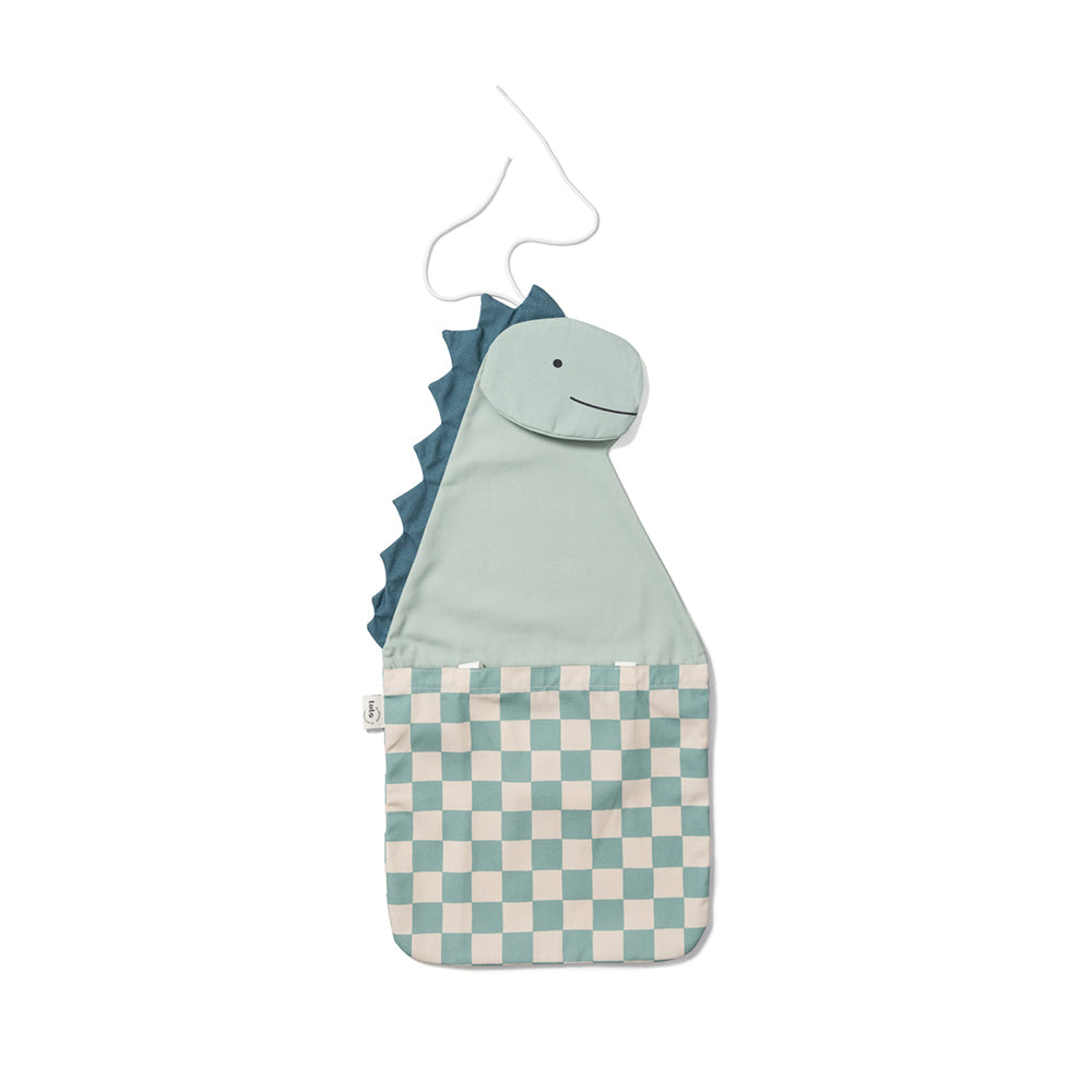 play-go-toto-2-in-1-wall-organizer-tote-bag-dino-buddy