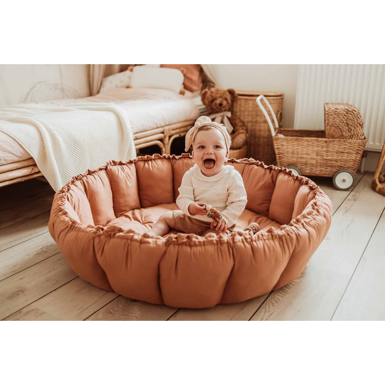 play&go-bloom-organic-baby-mat-tawny-brown-130cm-plgo-301589