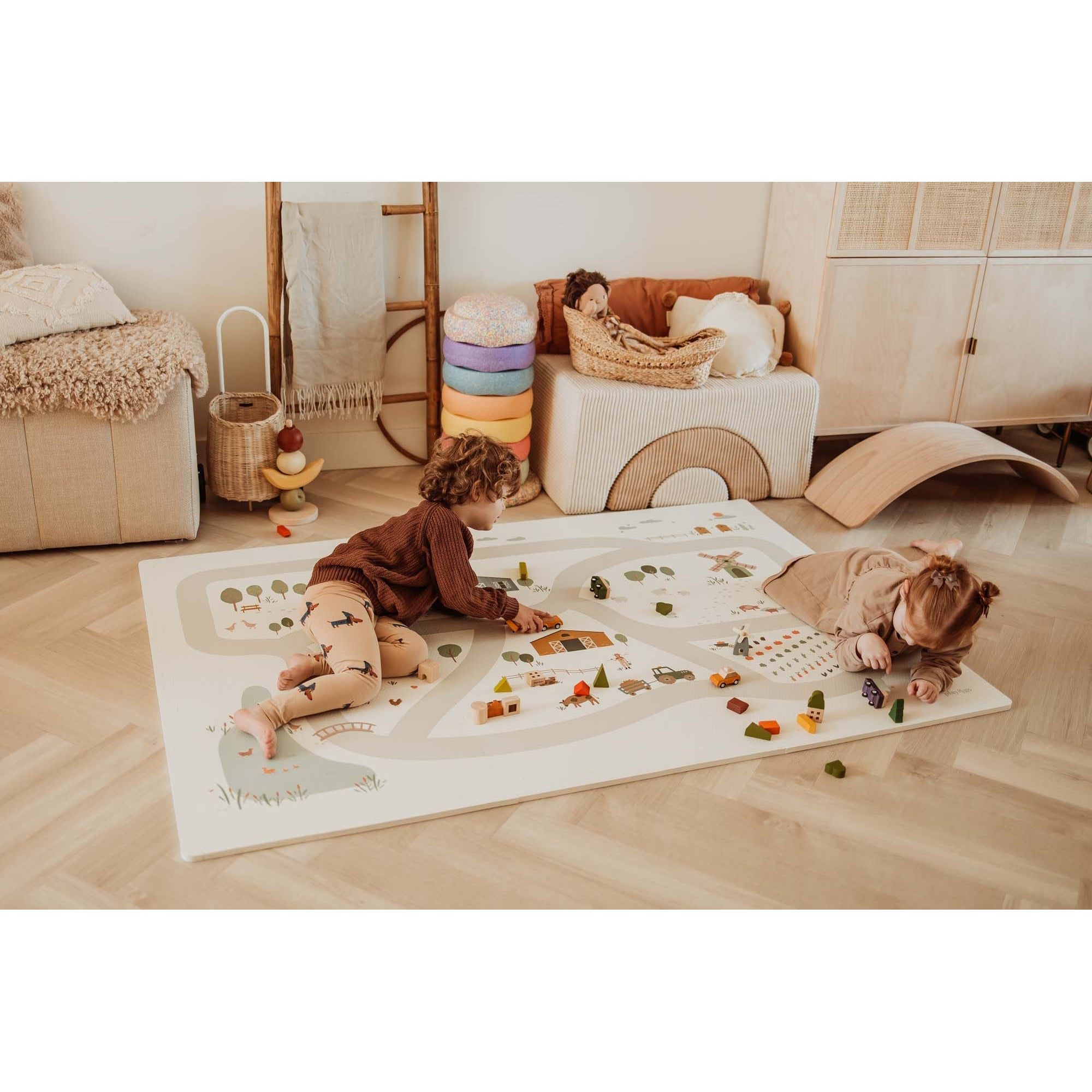 play&go-eevaa-puzzle-mat-farm-120x180cm-plgo-601284