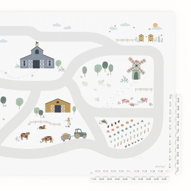 play&go-eevaa-puzzle-mat-farm-120x180cm-plgo-601284