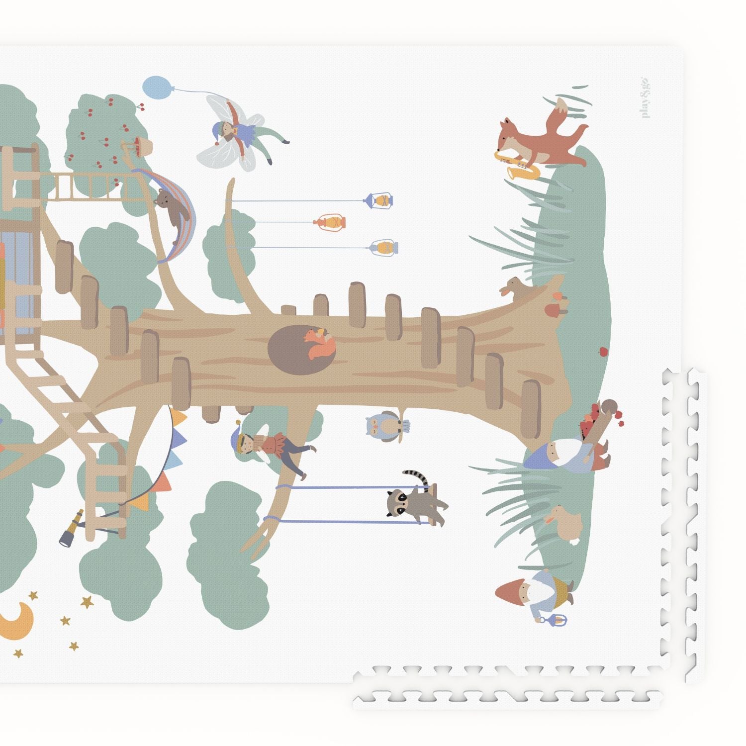 play&go-eevaa-puzzle-mat-tree-house-120x180cm-plgo-601277
