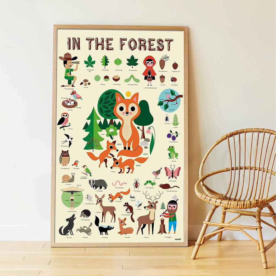 poppik-educational-poster-40-stickers-in-the-forest-popk-dis010