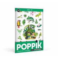 poppik-mini-poster-22-stickers-the-jungle-green-3-8-years-popk-min009