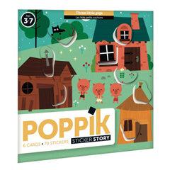 poppik-sticker-conte-3-petits-cochons-popk-poc006